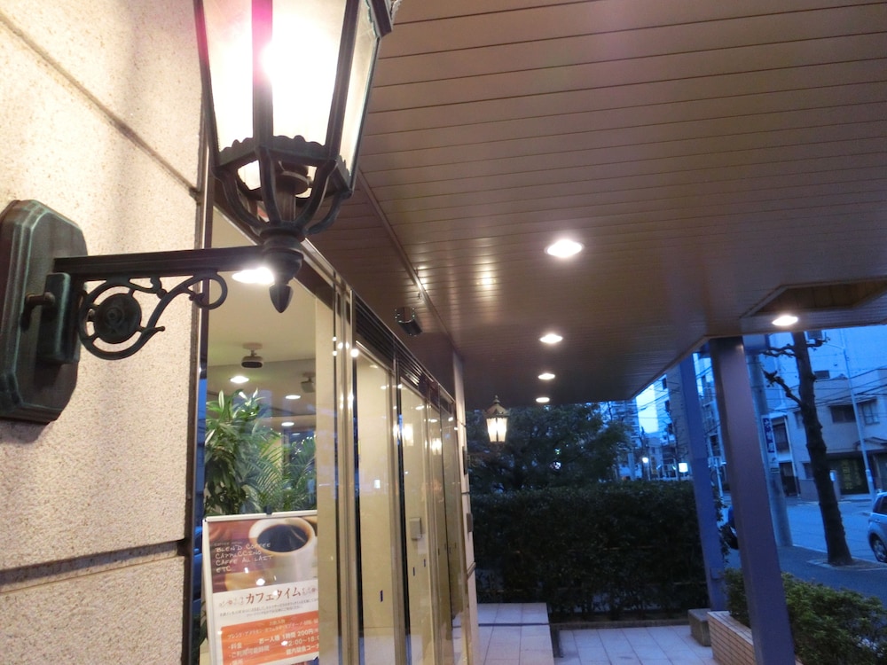 名鉄イン名古屋金山 名古屋