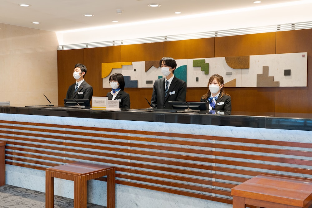 名鉄イン名古屋金山 名古屋