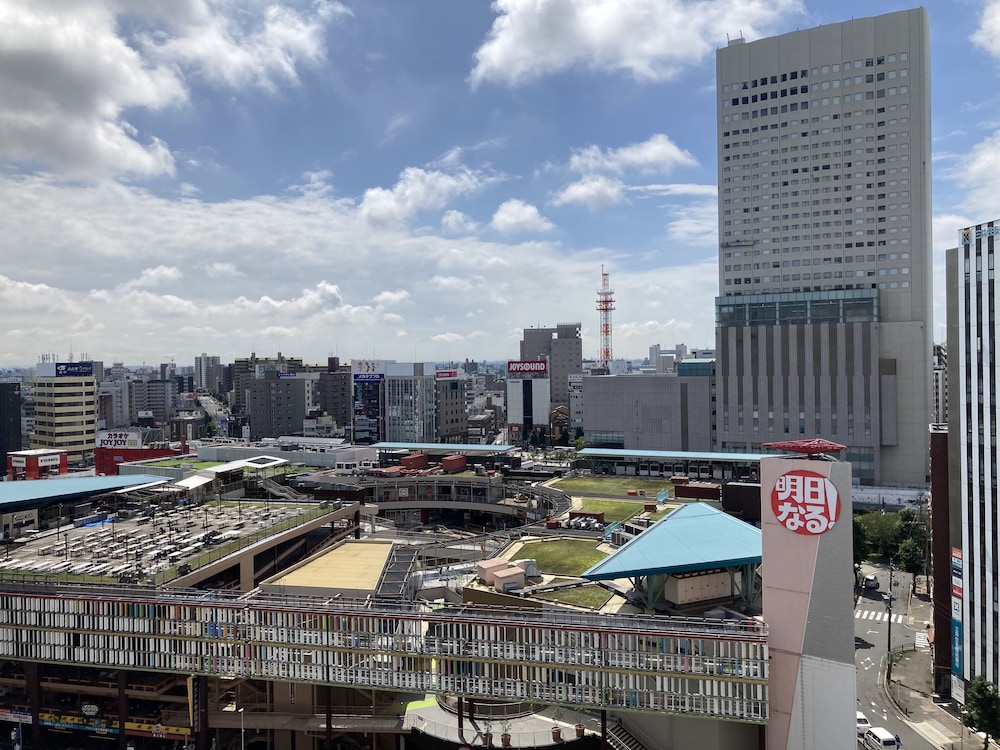 名鉄イン名古屋金山 名古屋