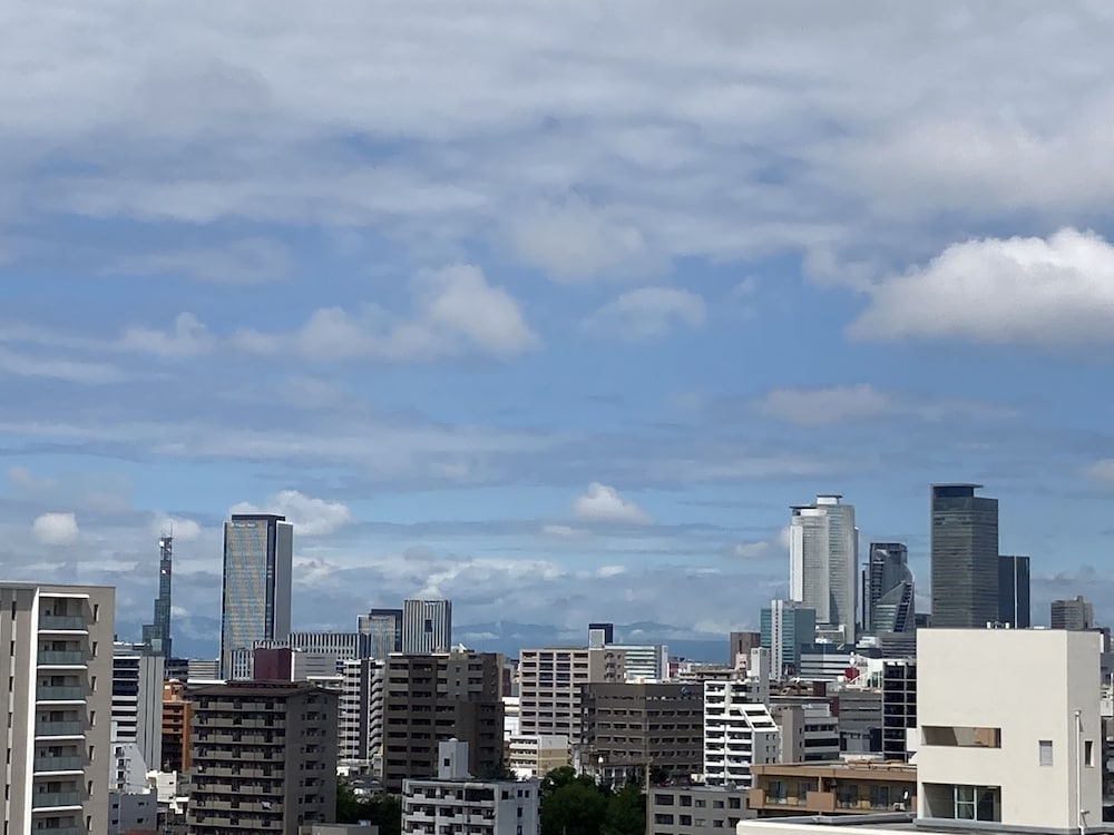 名鉄イン名古屋金山 名古屋