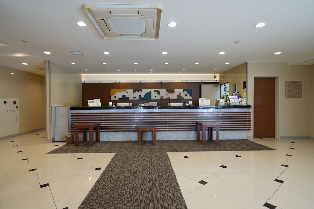 名鉄イン名古屋金山 名古屋