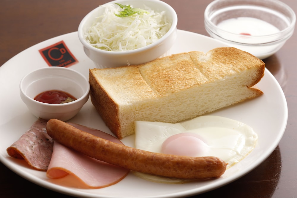 名古屋伏見モンブランホテル 名古屋