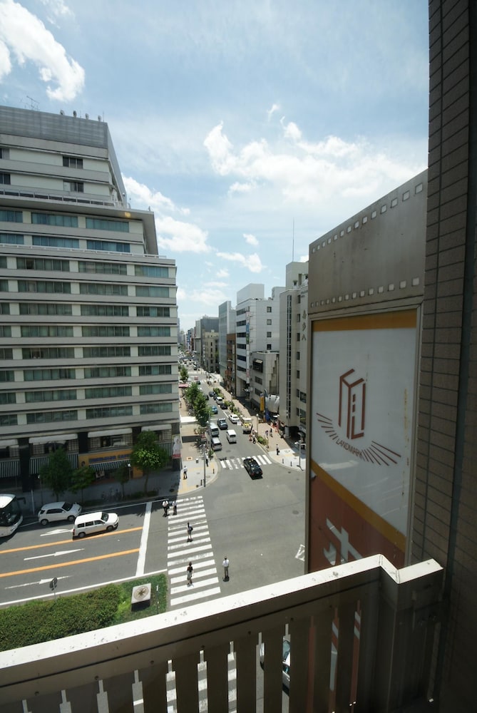 ホテルランドマーク名古屋 名古屋