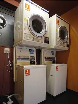 ホテル1-2-3 名古屋 丸の内 名古屋