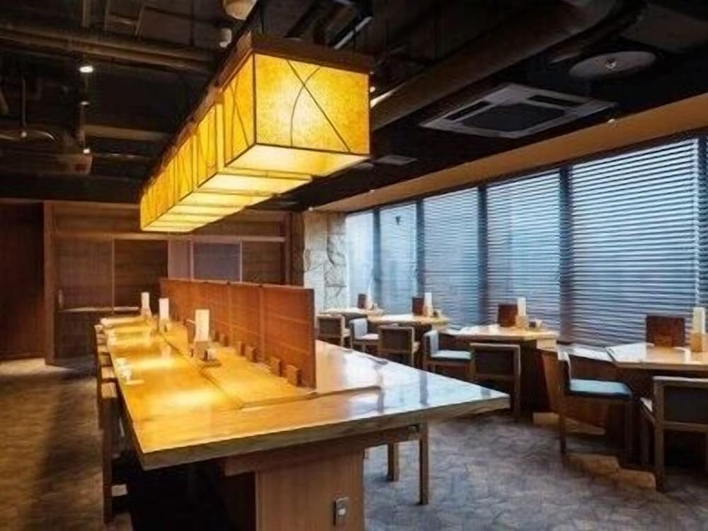 名古屋金山ホテル 名古屋