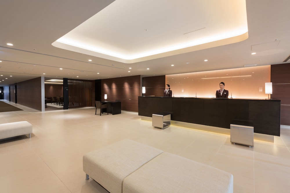 名古屋金山ホテル 名古屋