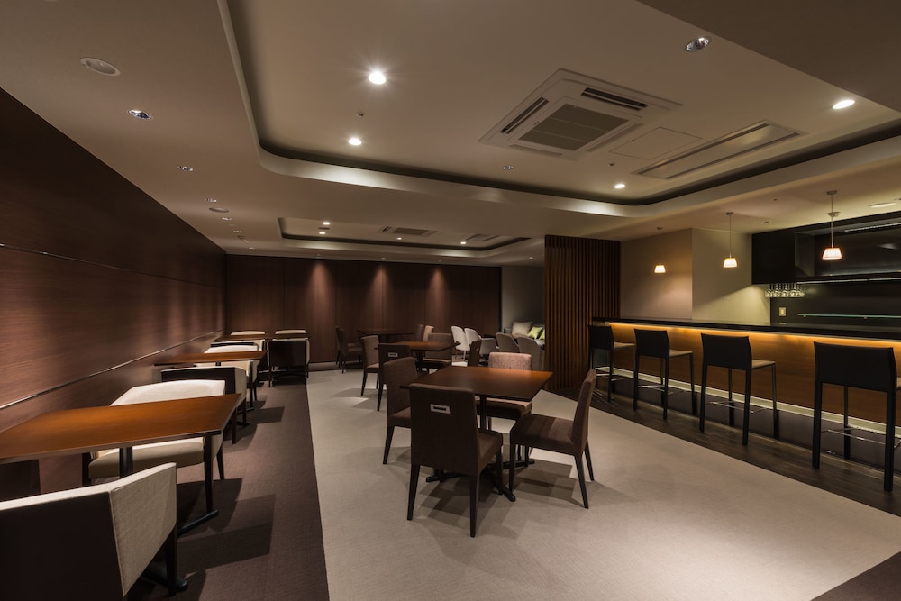 名古屋金山ホテル 名古屋