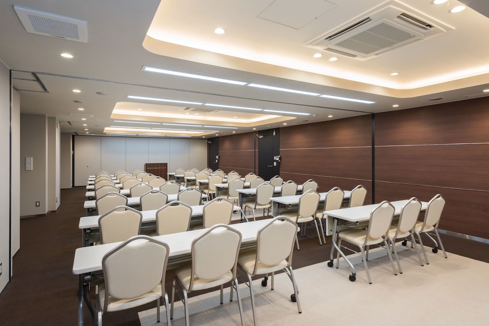 名古屋金山ホテル 名古屋