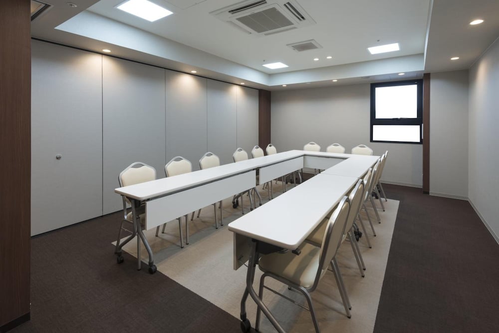 名古屋金山ホテル 名古屋