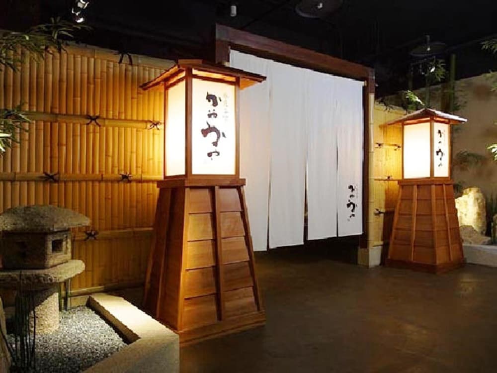 名古屋金山ホテル 名古屋
