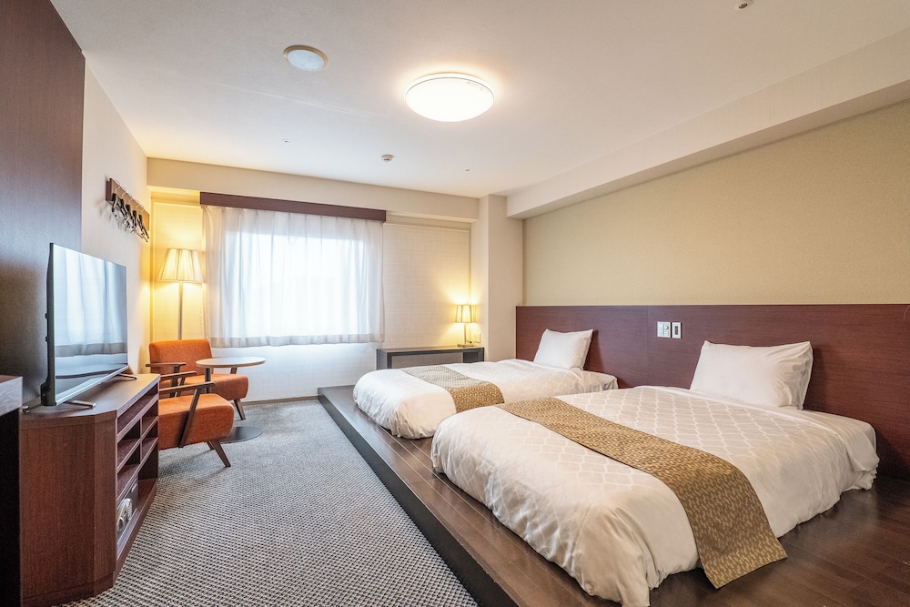 名古屋笠寺ホテル 名古屋
