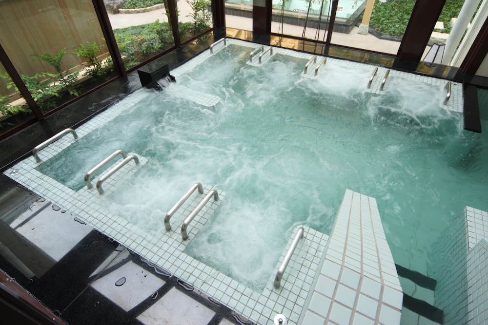名古屋笠寺ホテル 名古屋