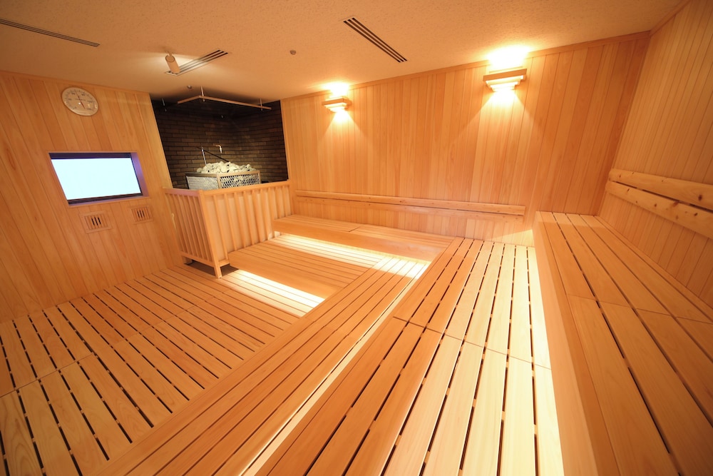 名古屋笠寺ホテル 名古屋