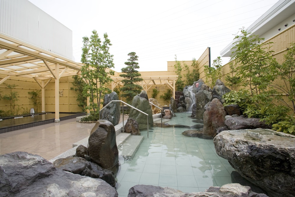 名古屋笠寺ホテル 名古屋
