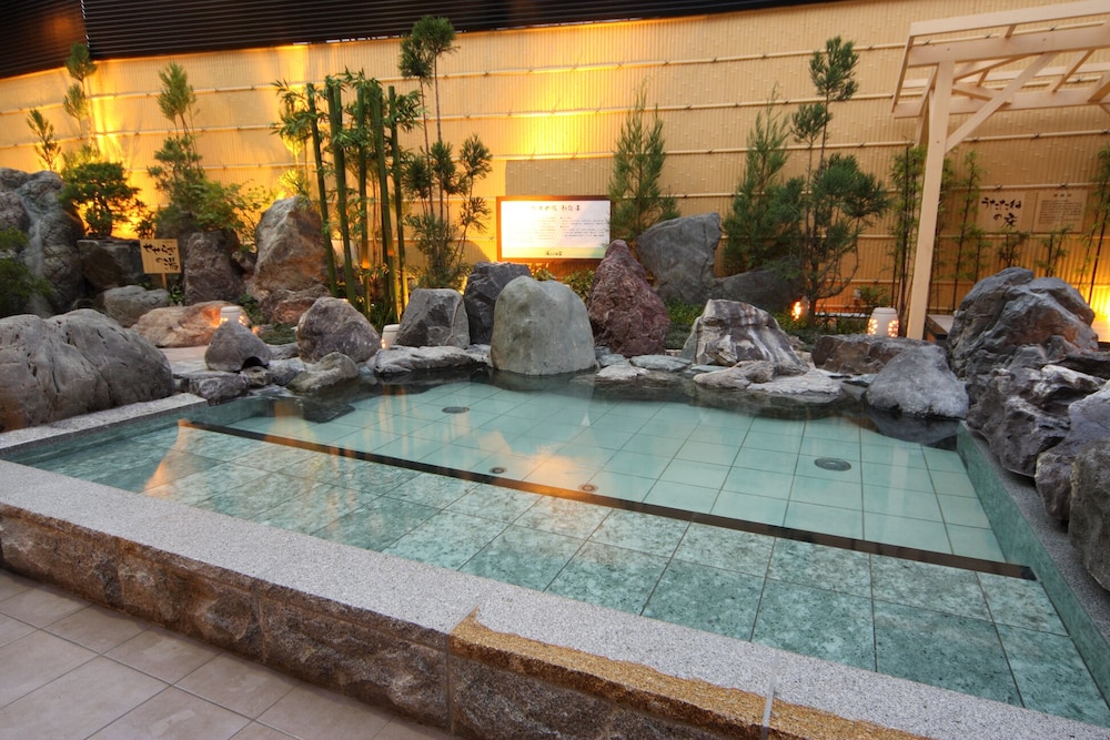 名古屋笠寺ホテル 名古屋
