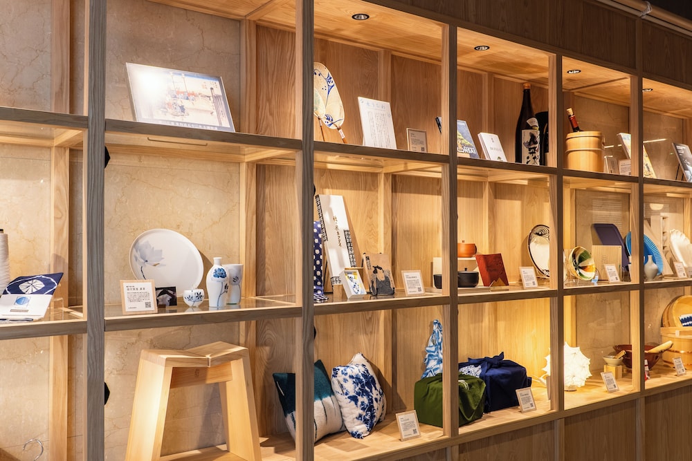 名古屋笠寺ホテル 名古屋