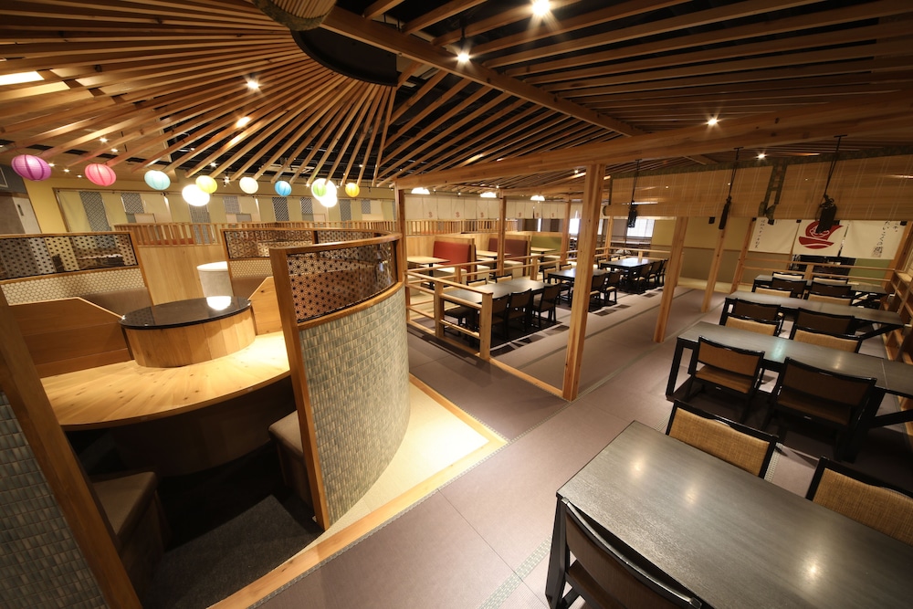 名古屋笠寺ホテル 名古屋