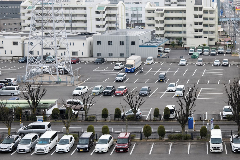名古屋笠寺ホテル 名古屋