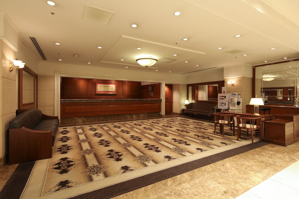 東京第一ホテル錦 名古屋