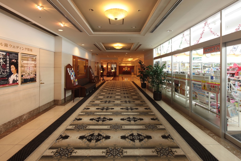 東京第一ホテル錦 名古屋