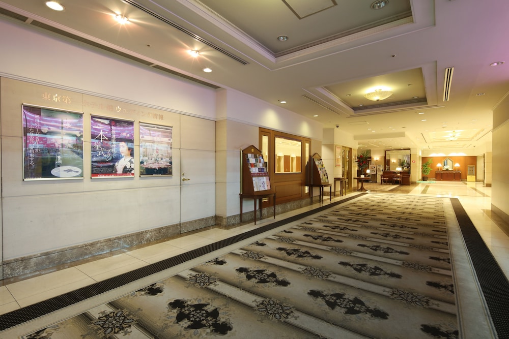 東京第一ホテル錦 名古屋