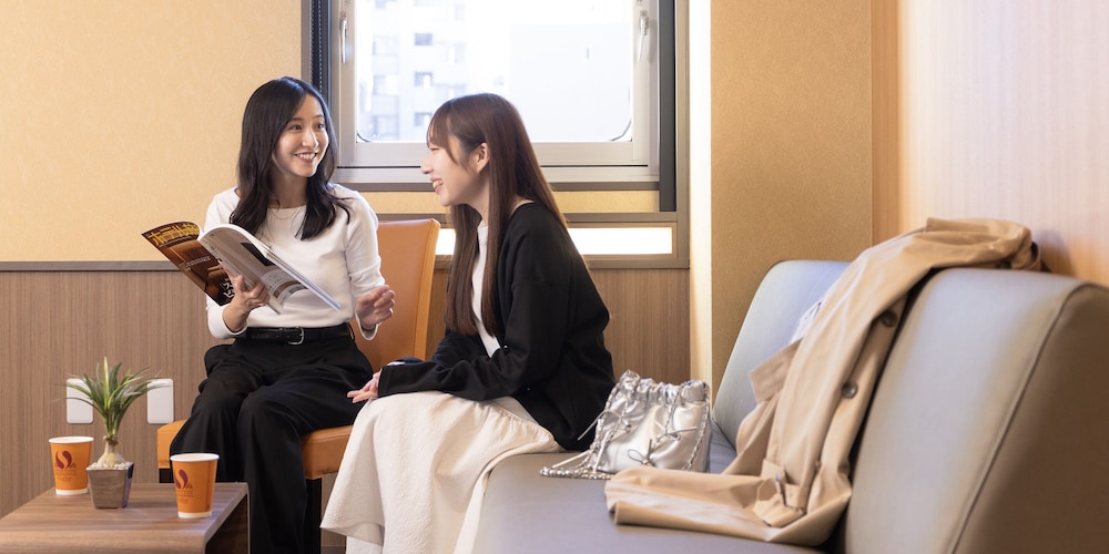名古屋クラウンホテル 名古屋