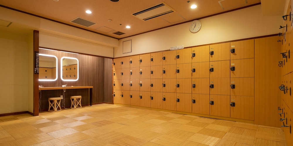 名古屋クラウンホテル 名古屋