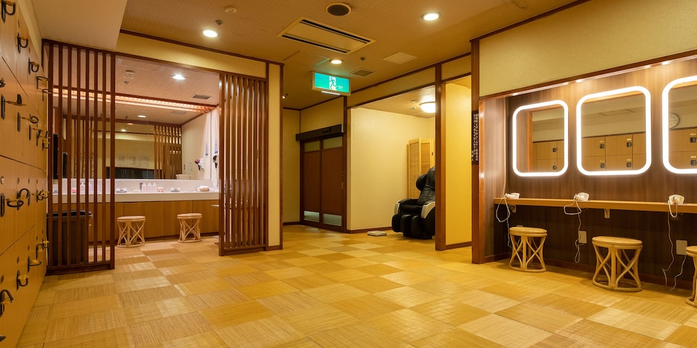 名古屋クラウンホテル 名古屋