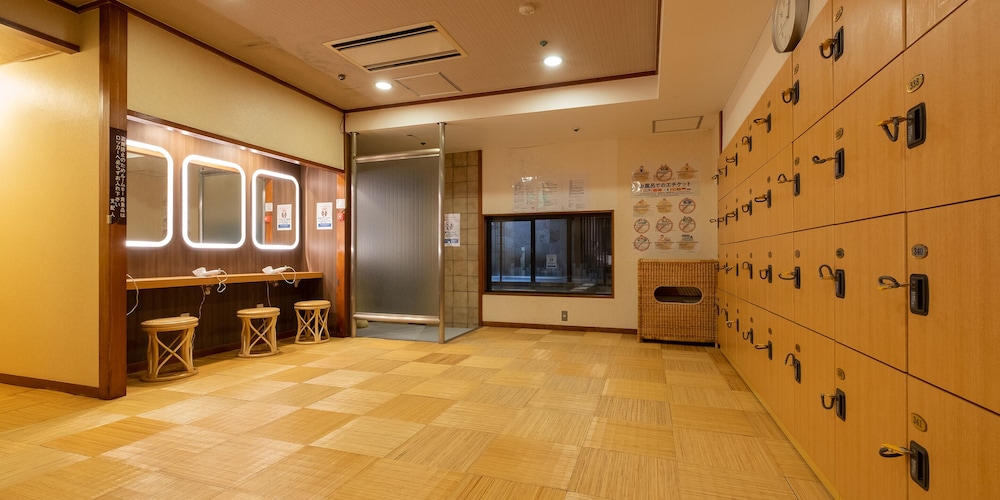 名古屋クラウンホテル 名古屋