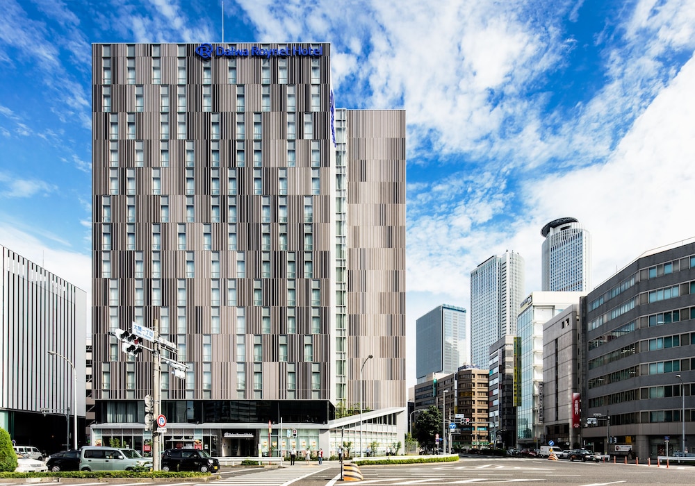 ダイワロイネットホテル名古屋太閤通口 名古屋