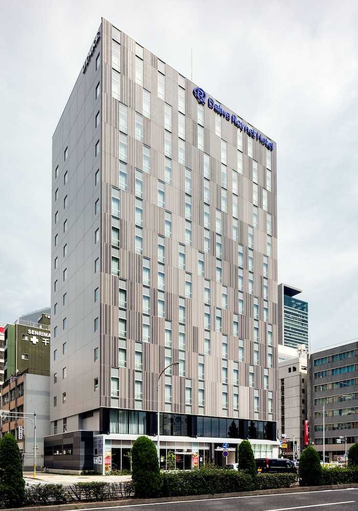 ダイワロイネットホテル名古屋太閤通口 名古屋