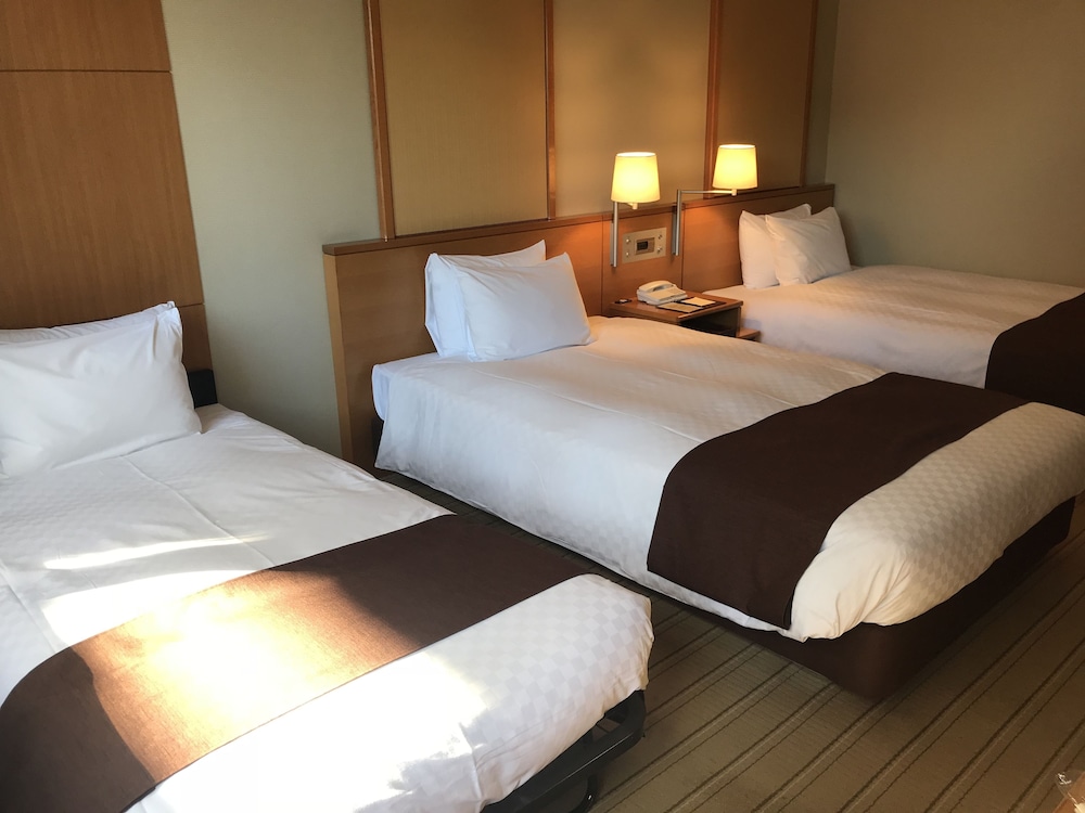 名鉄グランドホテル 名古屋