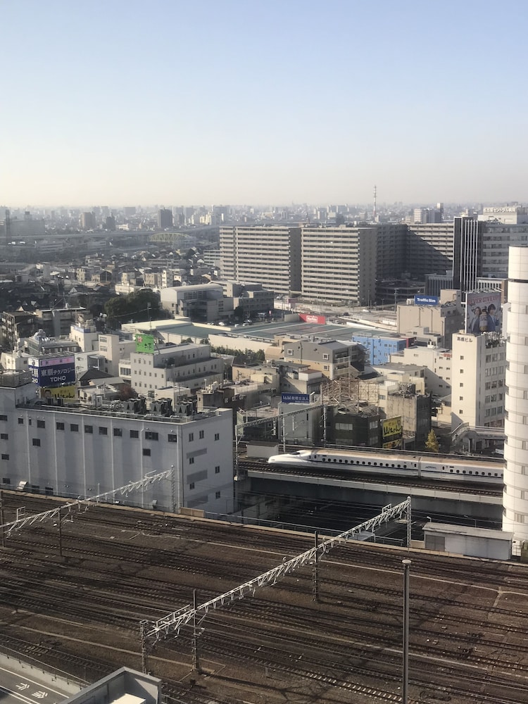 名鉄グランドホテル 名古屋
