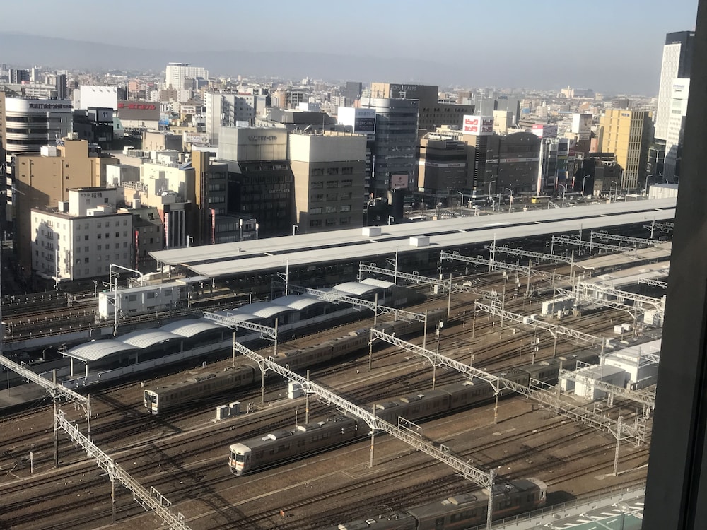 名鉄グランドホテル 名古屋