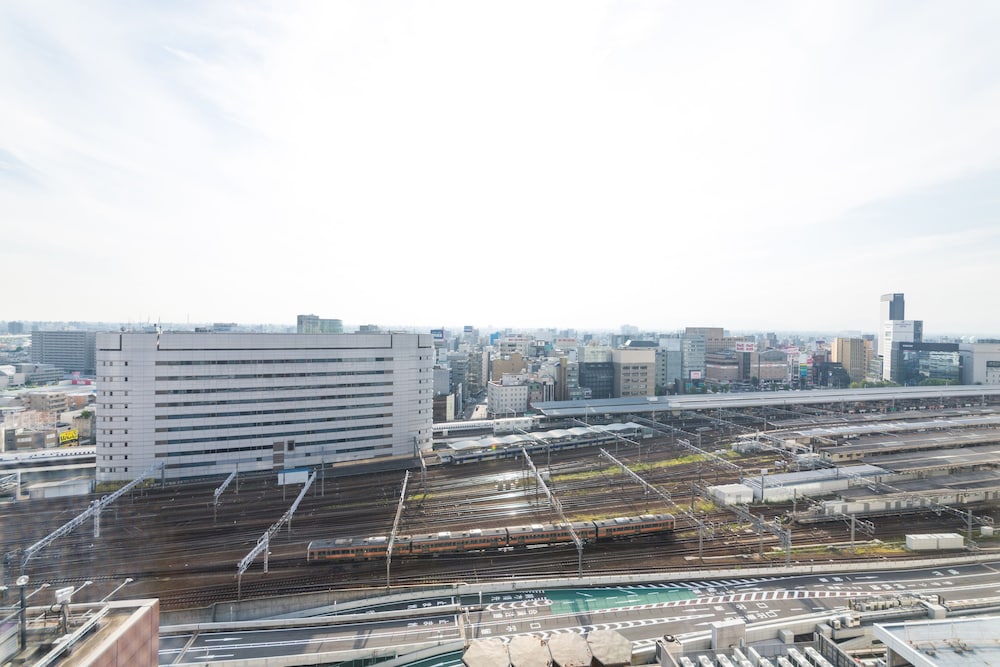 名鉄グランドホテル 名古屋