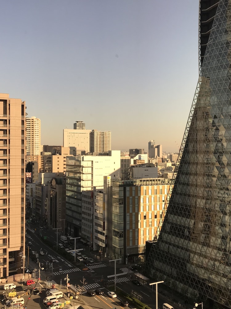 名鉄グランドホテル 名古屋