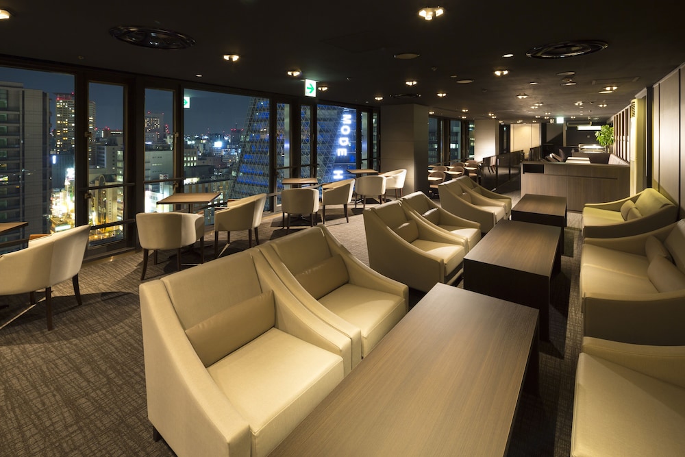 名鉄グランドホテル 名古屋