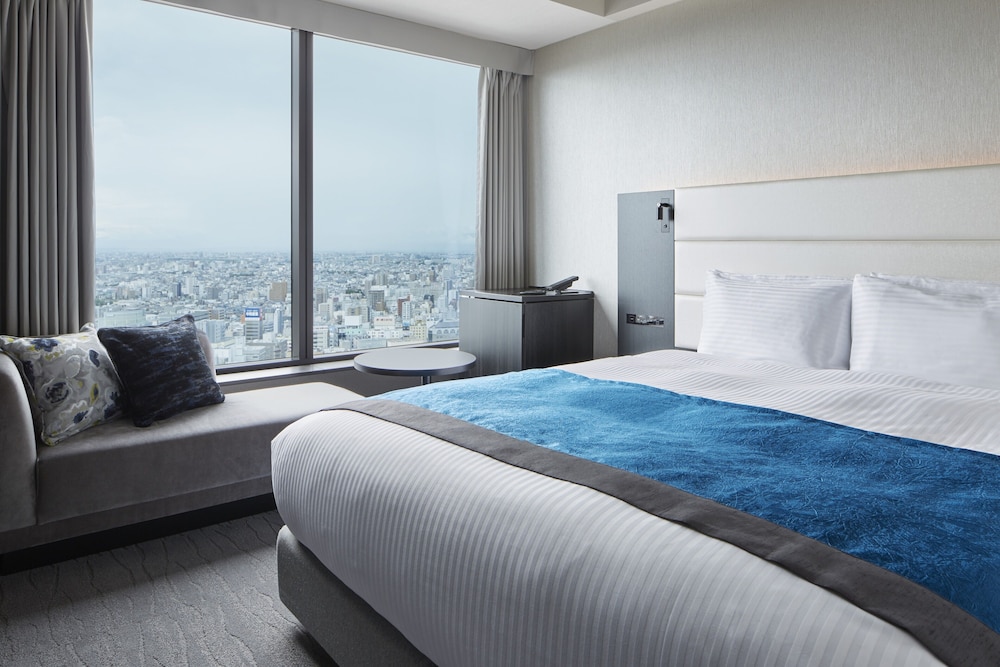 三井ガーデンホテル名古屋プレミア 名古屋
