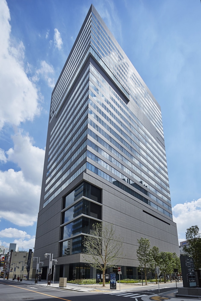 三井ガーデンホテル名古屋プレミア 名古屋