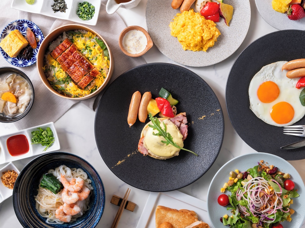 三井ガーデンホテル名古屋プレミア 名古屋