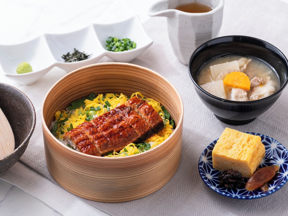 三井ガーデンホテル名古屋プレミア 名古屋