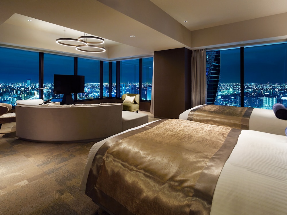 三井ガーデンホテル名古屋プレミア 名古屋