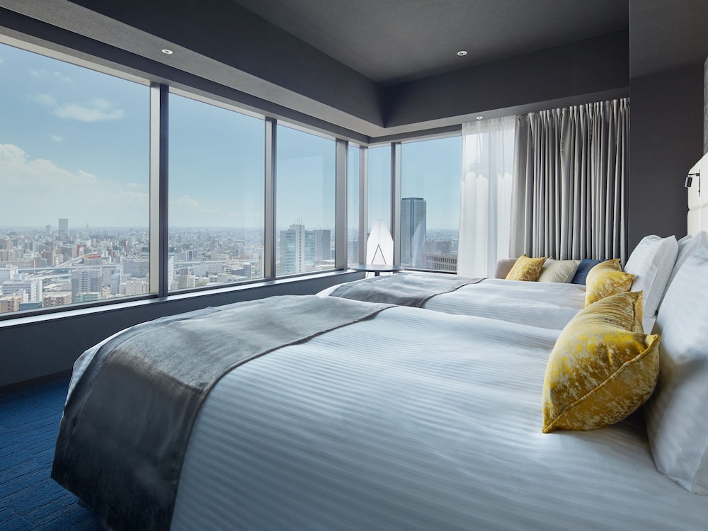 三井ガーデンホテル名古屋プレミア 名古屋