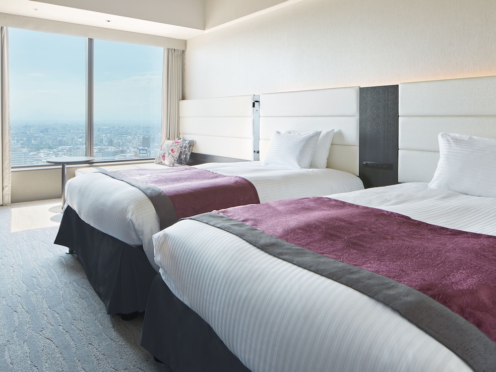 三井ガーデンホテル名古屋プレミア 名古屋