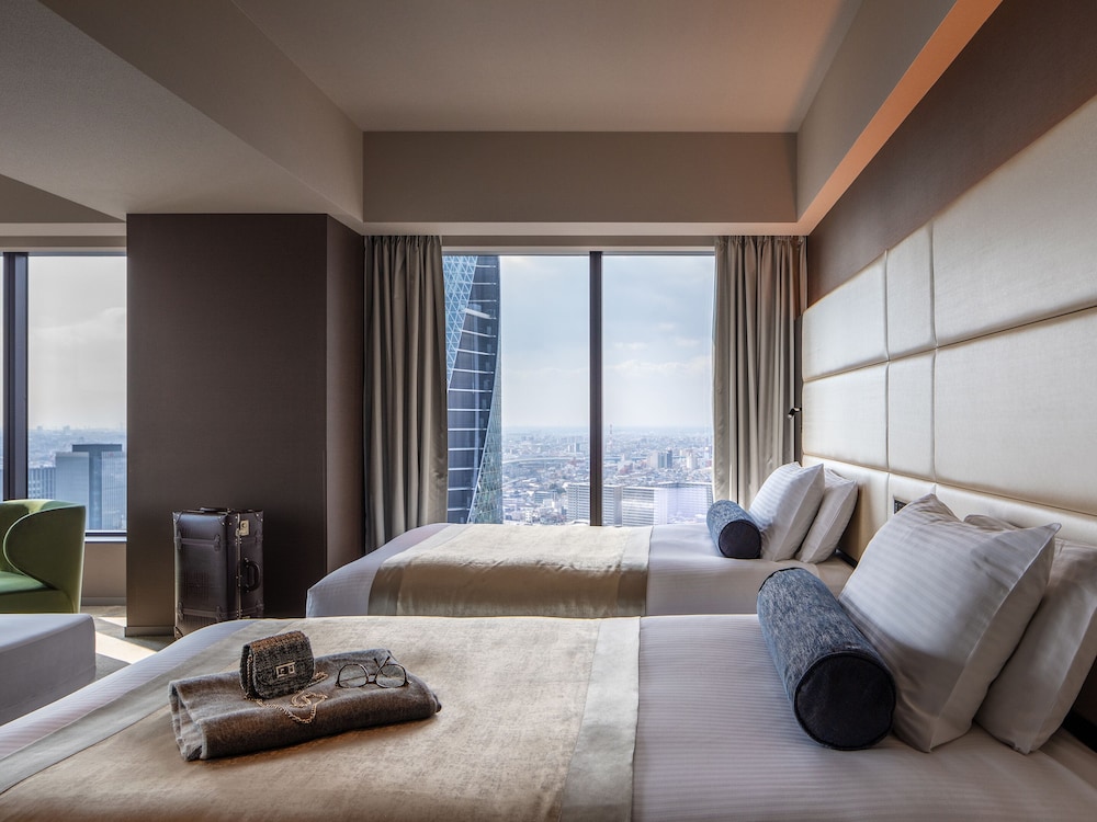 三井ガーデンホテル名古屋プレミア 名古屋