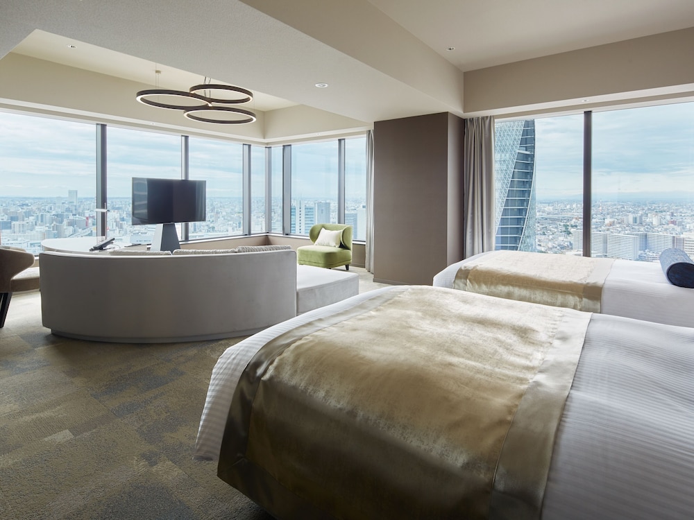 三井ガーデンホテル名古屋プレミア 名古屋