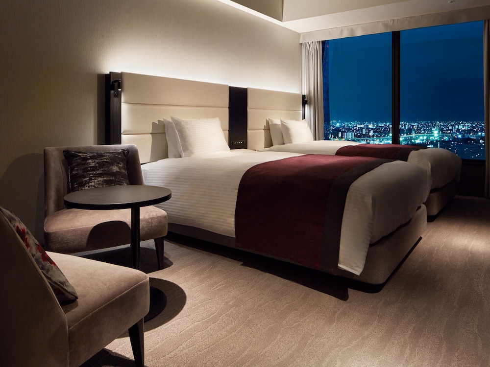 三井ガーデンホテル名古屋プレミア 名古屋