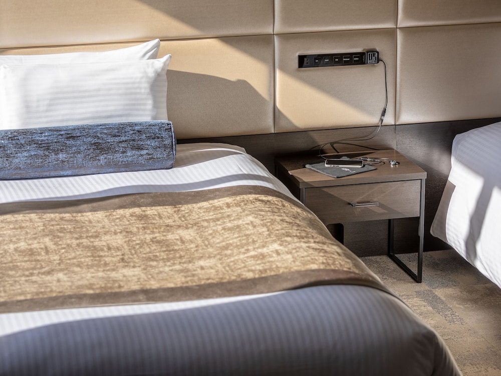 三井ガーデンホテル名古屋プレミア 名古屋