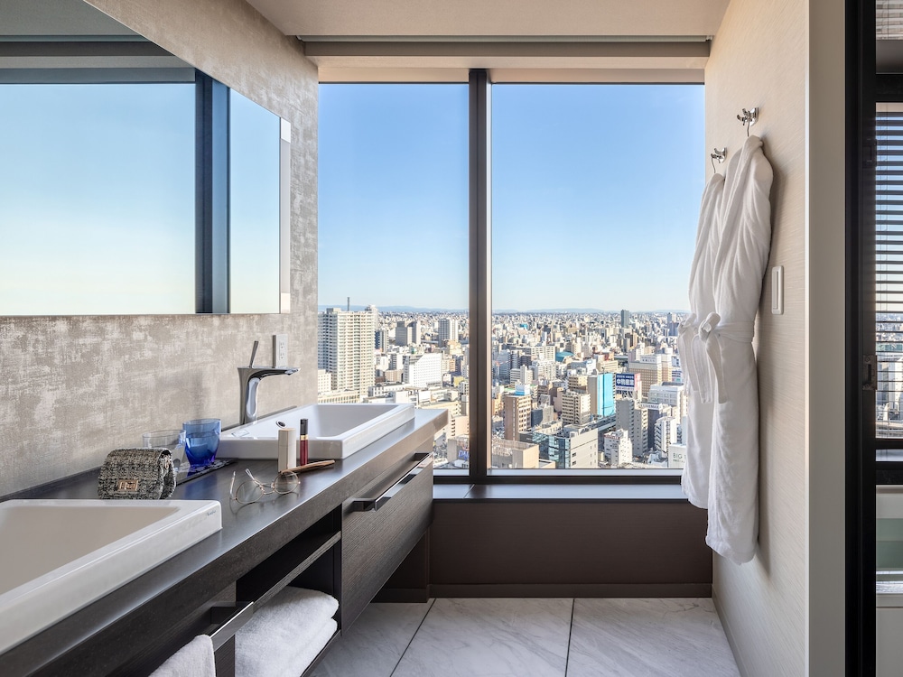 三井ガーデンホテル名古屋プレミア 名古屋