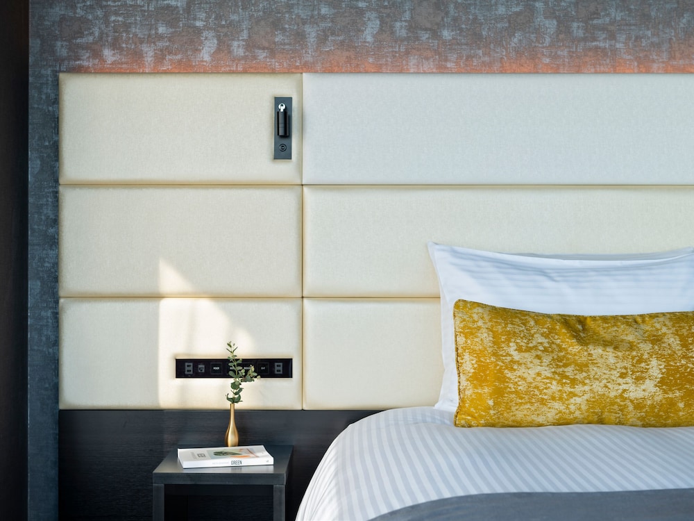 三井ガーデンホテル名古屋プレミア 名古屋